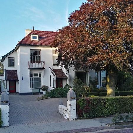 Logement Nij Bonga Holwerd Exterior photo